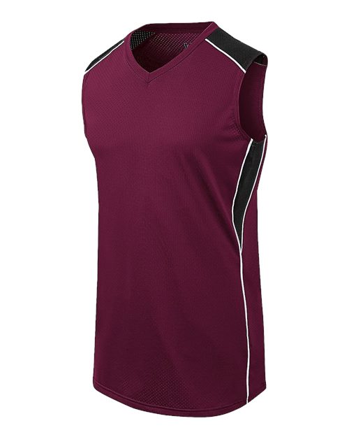 Girls' Dynamite Jersey | USA Decoration®