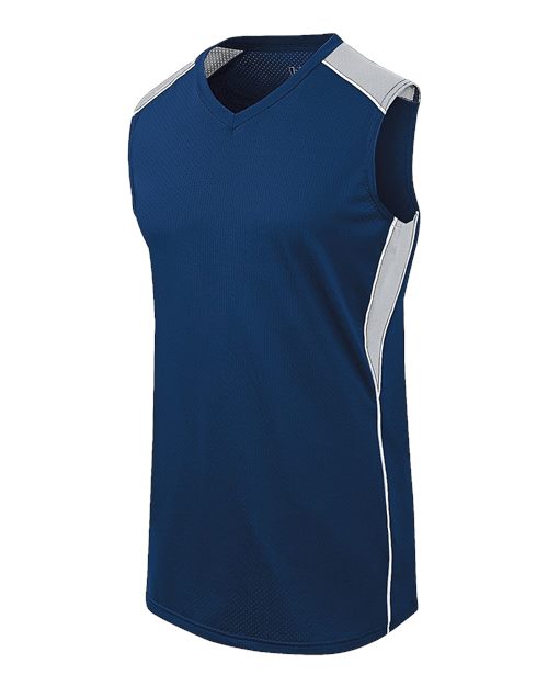 Girls' Dynamite Jersey | USA Decoration®