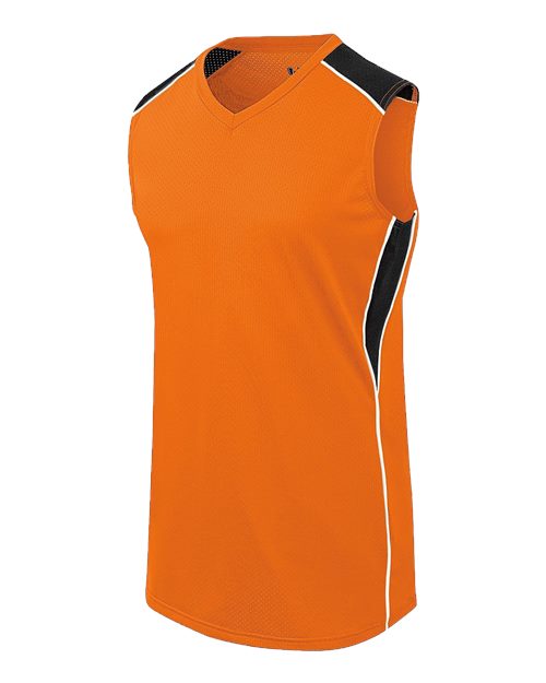 Girls' Dynamite Jersey | USA Decoration®