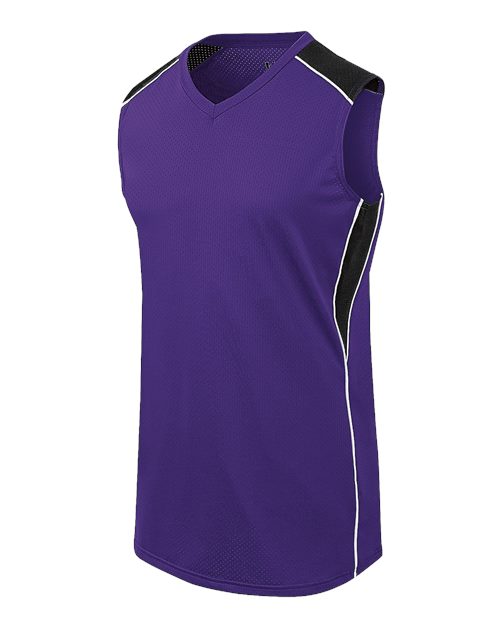 Girls' Dynamite Jersey | USA Decoration®