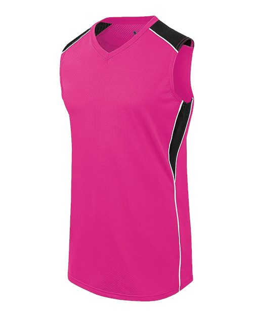 Girls' Dynamite Jersey | USA Decoration®
