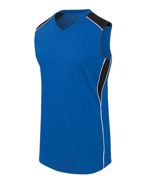 Girls' Dynamite Jersey | USA Decoration®
