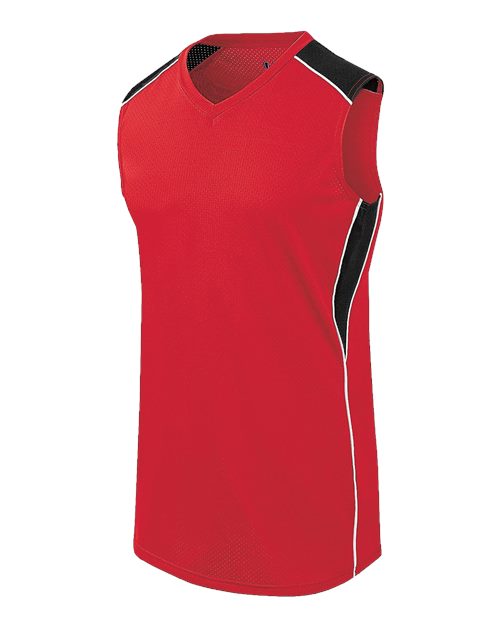 Girls' Dynamite Jersey | USA Decoration®