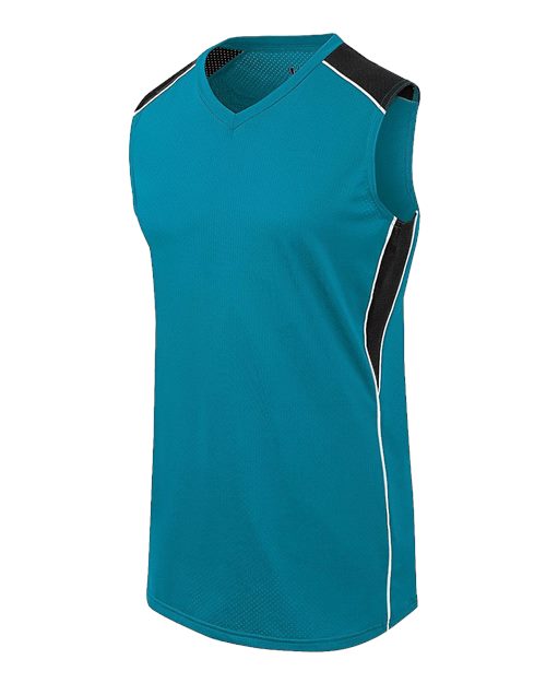 Girls' Dynamite Jersey | USA Decoration®