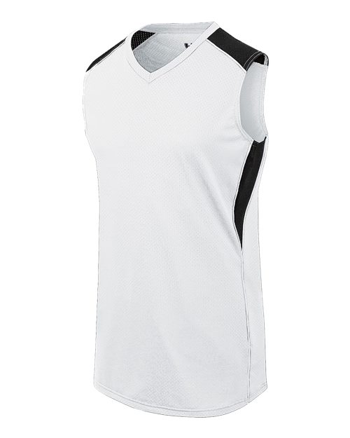 Girls' Dynamite Jersey | USA Decoration®