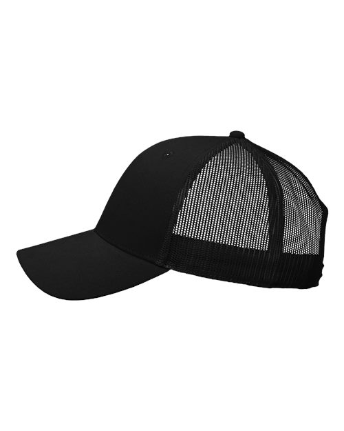 USA Flag Mesh Cap | USA Decoration