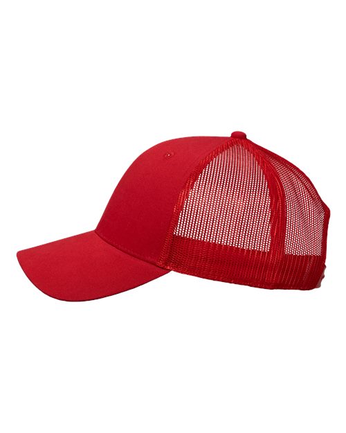 USA Flag Mesh Cap | USA Decoration