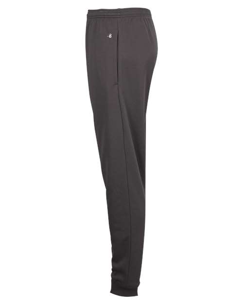Youth Performance Fleece Joggers | USA Decoration