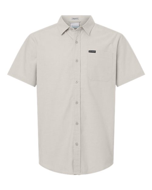Rapid Rivers™ Novelty Short Sleeve Shirt | USA Decoration