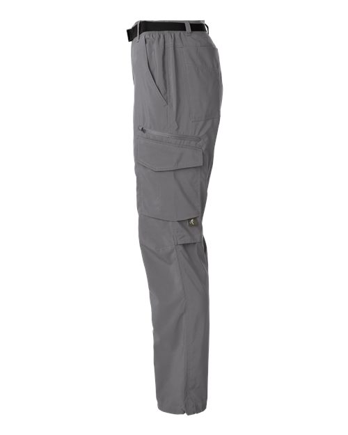 Skien Valley™ Cargo Pants | USA Decoration
