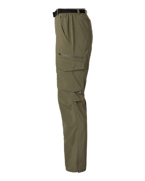 Skien Valley™ Cargo Pants | USA Decoration