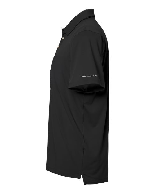 Tech Trail™ Utility Polo | USA Decoration