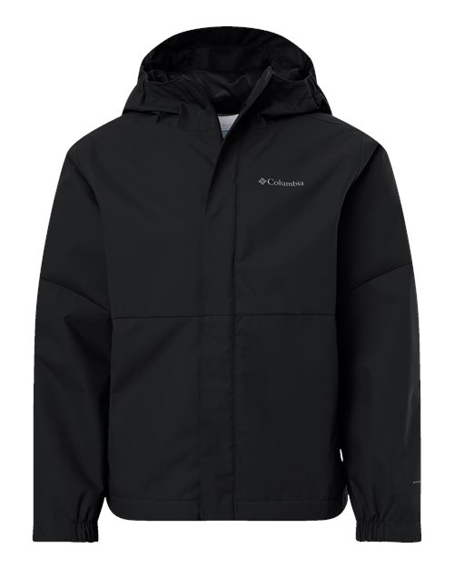 Youth Hikebound™ II Jacket | USA Decoration