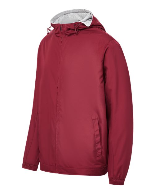 Liberty Jacket | USA Decoration