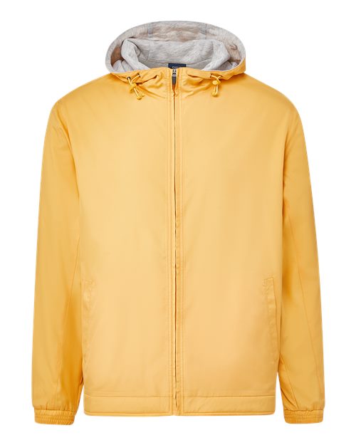 Liberty Jacket | USA Decoration