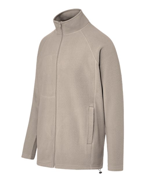 Whisper Fleece™ Full-Zip Jacket | USA Decoration