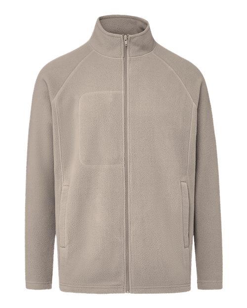 Whisper Fleece™ Full-Zip Jacket | USA Decoration