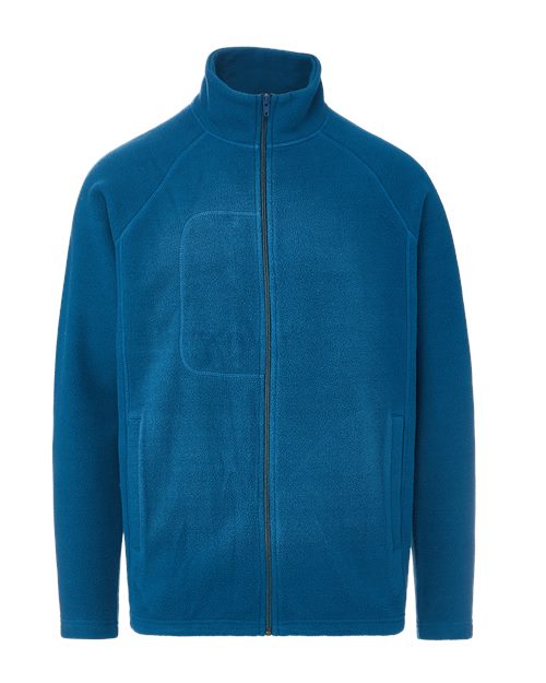 Whisper Fleece™ Full-Zip Jacket | USA Decoration