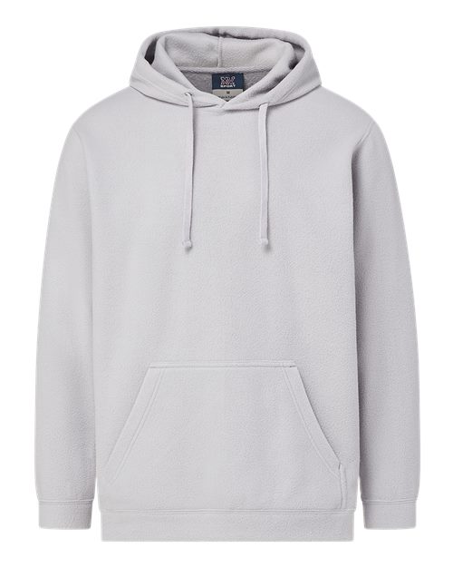 Whisper Fleece™ Hooded Sweatshirt | USA Decoration