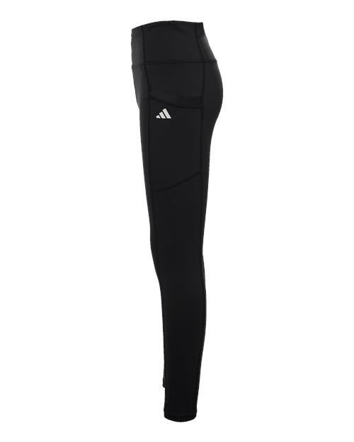 Women's Pocket Leggings | USA Decoration