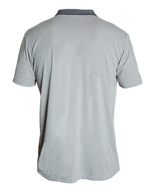 Transit Tech Polo | USA Decoration