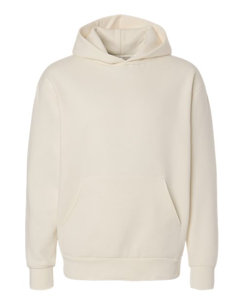 Boulevard Heavyweight Hooded Sweatshirt | USA Decoration