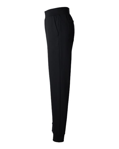 Women's Rubi Ultrasoft Scrub Joggers - Petite Sizes | USA Decoration