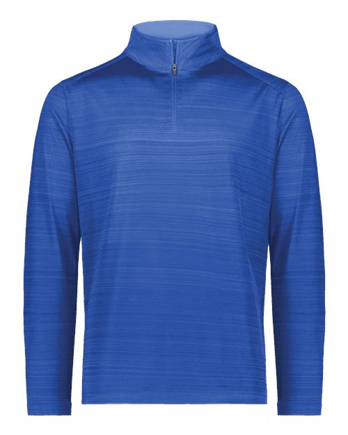 Pursuit Quarter-Zip | USA Decoration