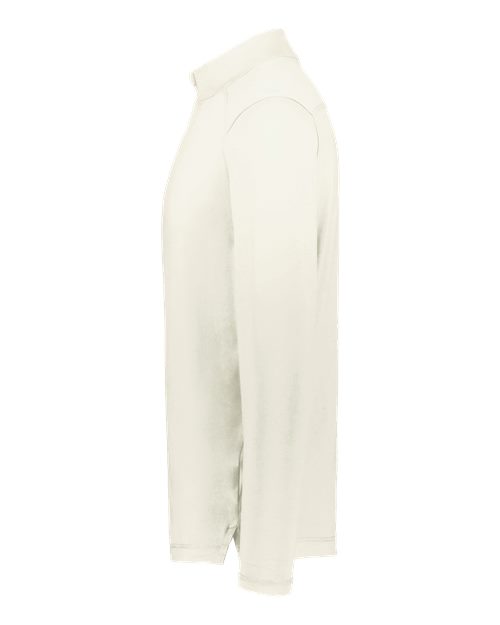 Eco Revive™ Ventura Soft Knit Quarter-Zip | USA Decoration