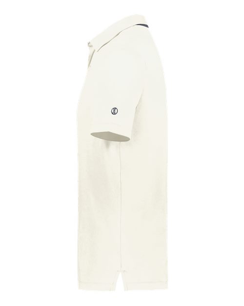 Eco Revive™ Ventura Soft Knit Polo | USA Decoration