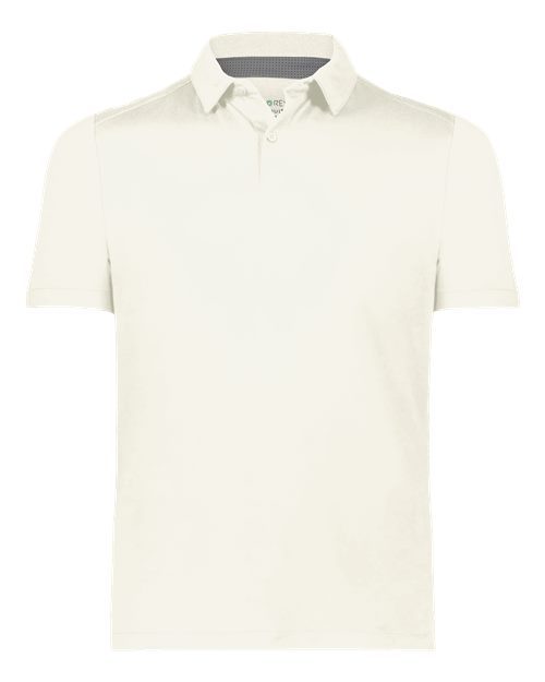 Eco Revive™ Ventura Soft Knit Polo | USA Decoration