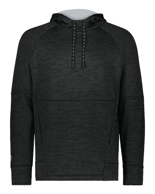 All-Pro Performance Fleece Hooded Sweatshirt | USA Decoration
