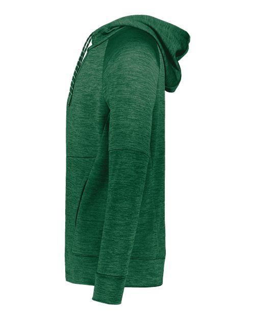 All-Pro Performance Fleece Hooded Sweatshirt | USA Decoration