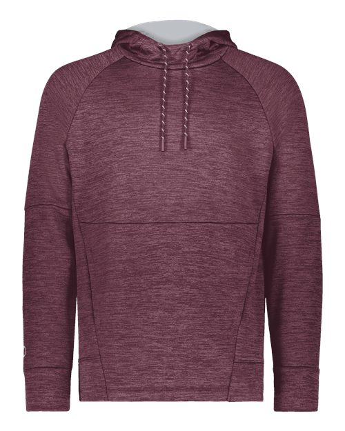 All-Pro Performance Fleece Hooded Sweatshirt | USA Decoration