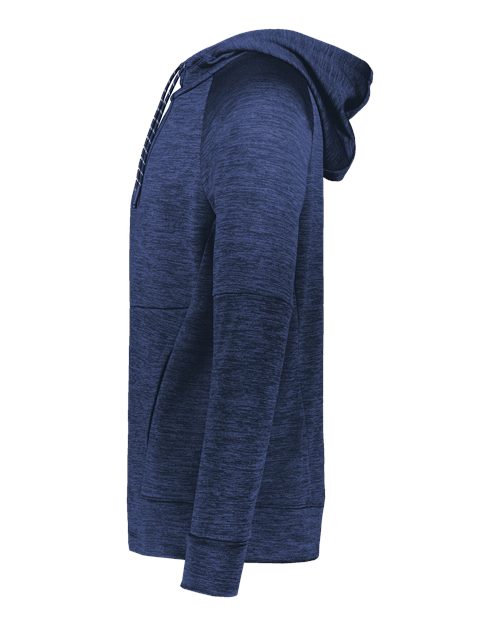All-Pro Performance Fleece Hooded Sweatshirt | USA Decoration