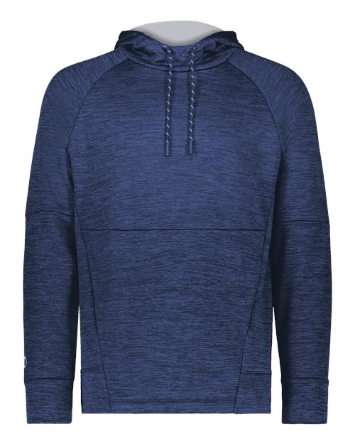All-Pro Performance Fleece Hooded Sweatshirt | USA Decoration
