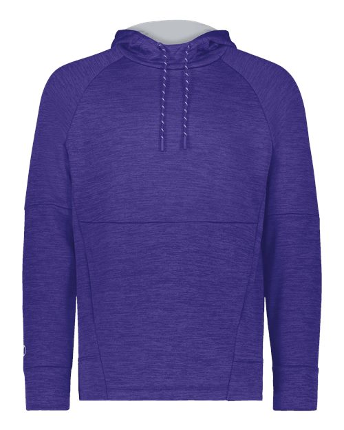 All-Pro Performance Fleece Hooded Sweatshirt | USA Decoration