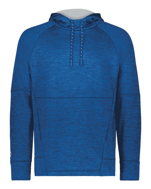 All-Pro Performance Fleece Hooded Sweatshirt | USA Decoration