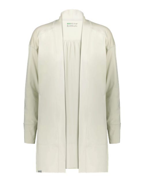 Eco Revive™ Women's Ventura Cardigan | USA Decoration
