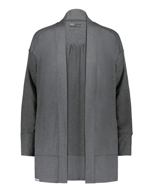Eco Revive™ Women's Ventura Cardigan | USA Decoration