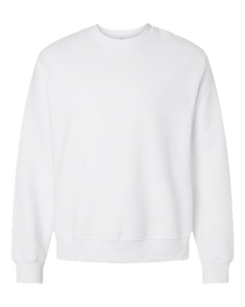 10 oz. Heavyweight Sweatshirt | USA Decoration