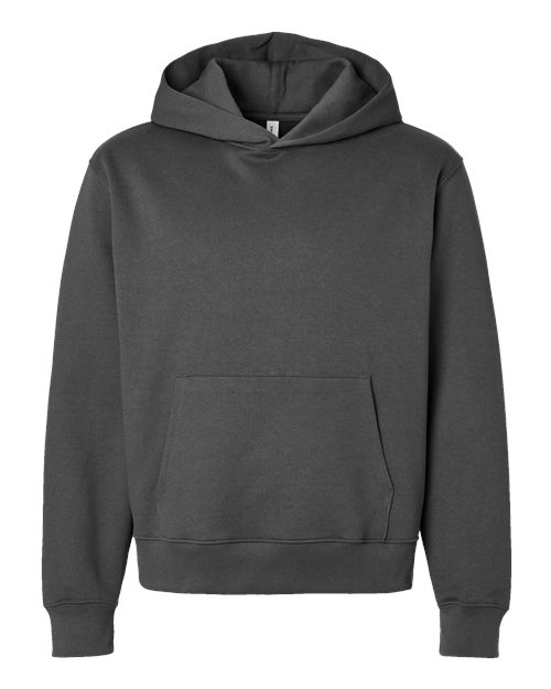 10 oz. Heavyweight Hoodie | USA Decoration