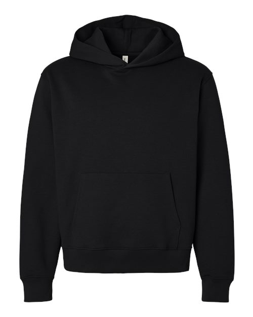 10 oz. Heavyweight Hoodie | USA Decoration
