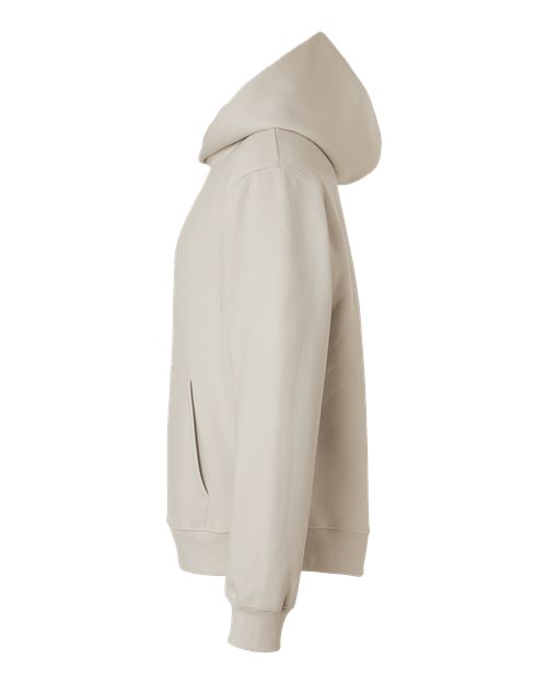 10 oz. Heavyweight Hoodie | USA Decoration