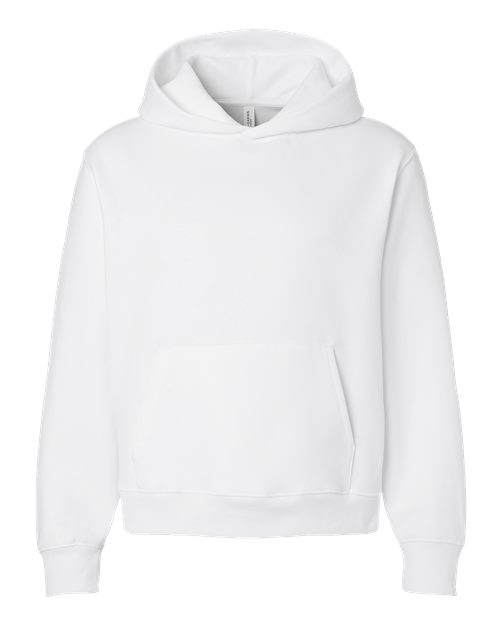 10 oz. Heavyweight Hoodie | USA Decoration