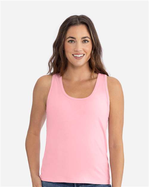 Women's Cotton Tank | USA Decoration