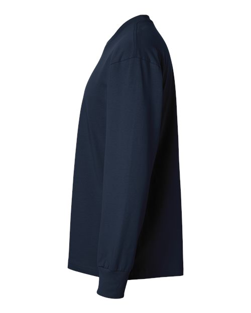 Denim Shirt Tall Sizes | USA Decoration