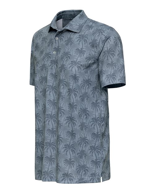 Charleston Sublimated Polo | USA Decoration