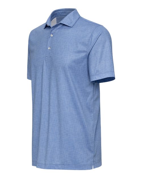 Brunswick Performance Polo | USA Decoration