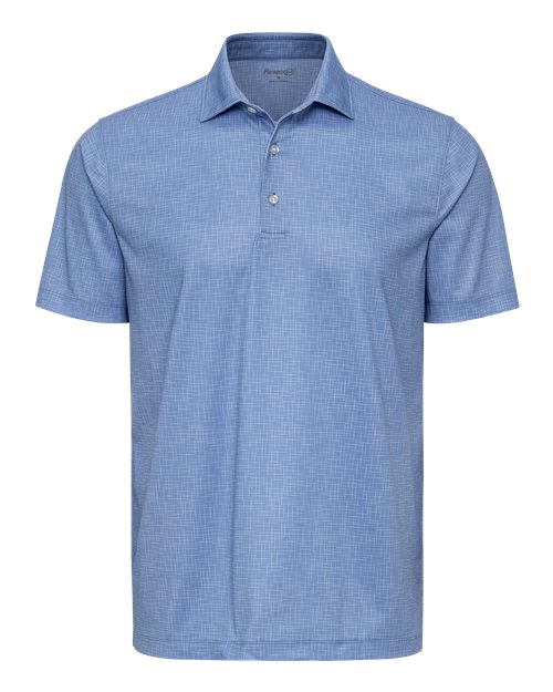 Brunswick Performance Polo | USA Decoration